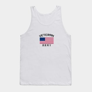 Usa army Tank Top